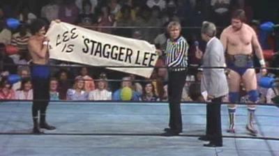 Mid-South Wrestling
