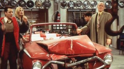 3rd Rock from the Sun