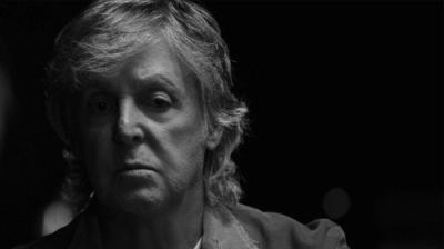 McCartney 3, 2, 1