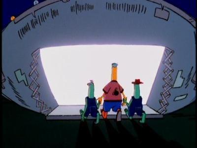 Duckman