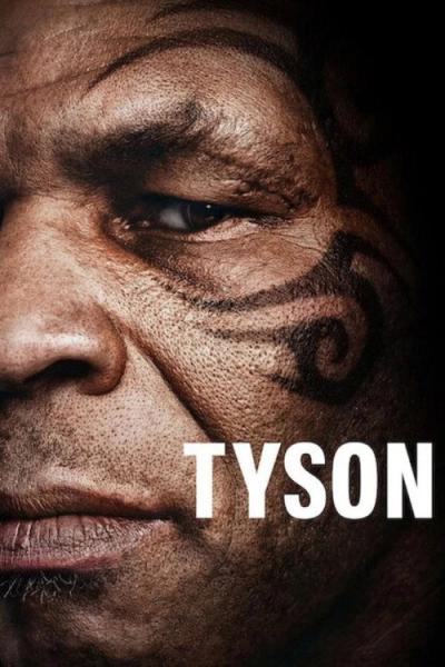 TYSON filmas online