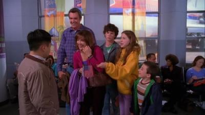 The Middle