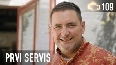 Prvi servis
