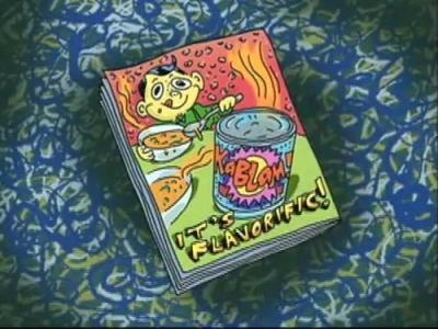 KaBlam!