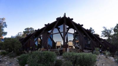 The Cabin Chronicles