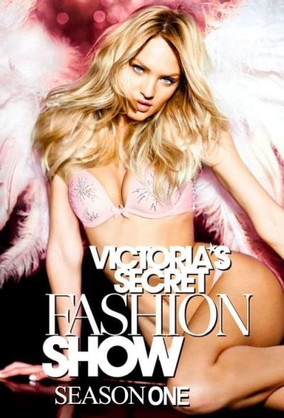 Victoria's Secret Fashion Show filmas online