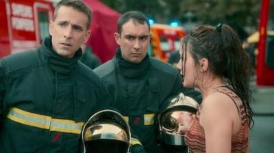 Notre-Dame, la part du feu