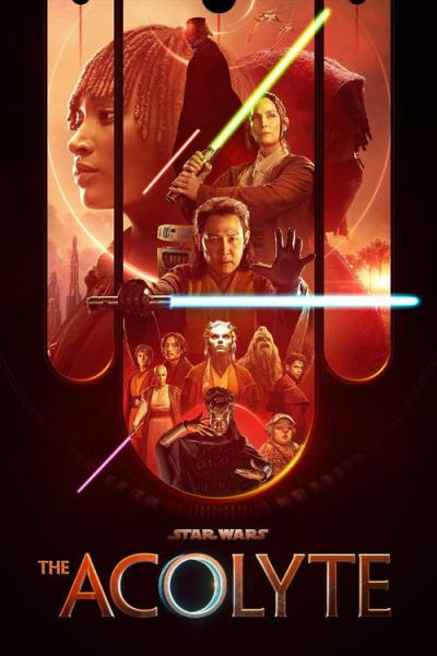 Akolitas filmas online