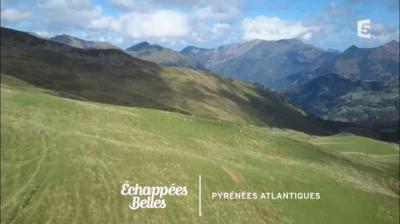 Echappées Belles