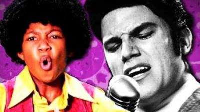 Epic Rap Battles of History