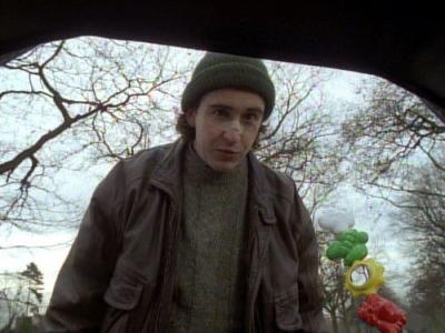 Tales from the Crypt