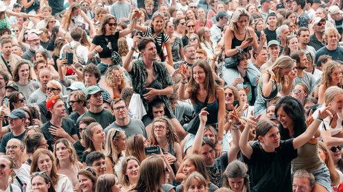 50 jaar Rock Werchter filmas žiurėti online