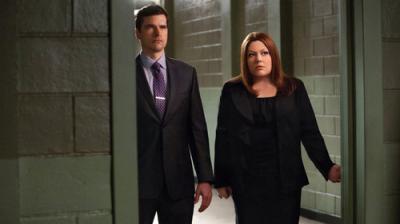 Drop Dead Diva