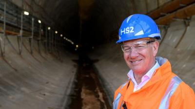 Great British Railway Journeys