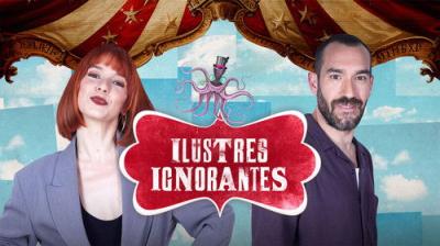 Ilustres Ignorantes