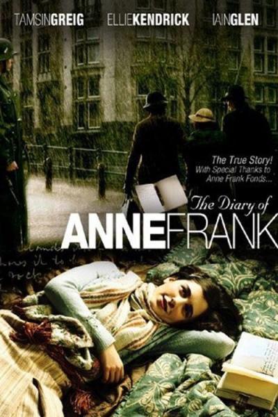 The Diary of Anne Frank filmas online