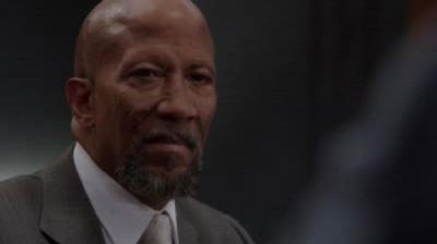 Įstatymas ir tvarka. Specialiųjų tyrimų skyrius