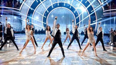 Dancing with the Stars