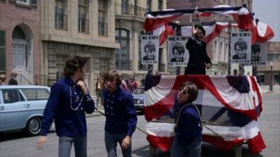 The Monkees
