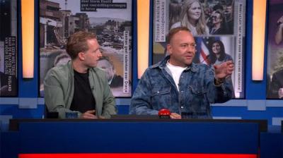 Dit Was Het Nieuws