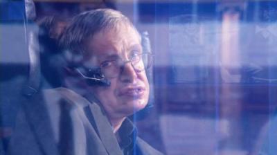 Stephen Hawking's Grand Design
