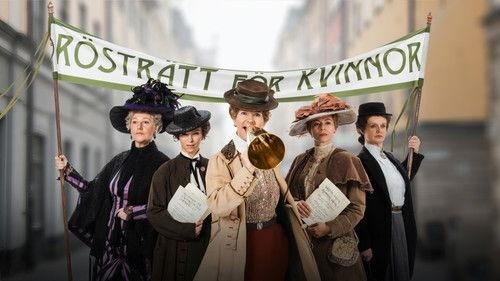 Miss Friman's War filmas žiurėti online