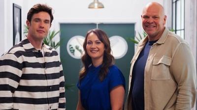 Great British Menu