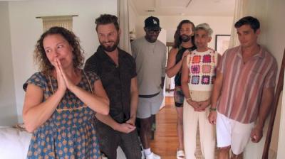 Queer Eye