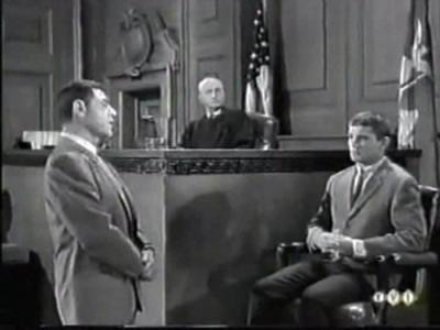 The Alfred Hitchcock Hour