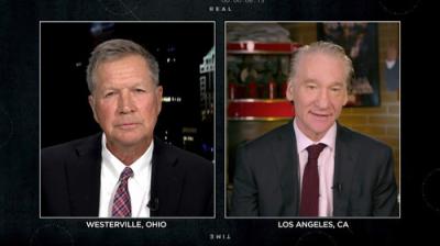 Real Time with Bill Maher