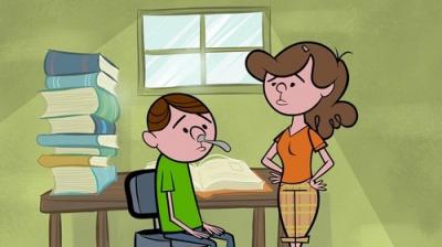 The Ricky Gervais Show