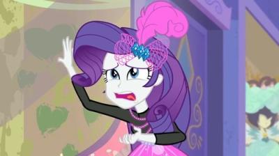 My Little Pony: Equestria Girls - Better Together