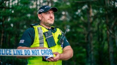 Highland Cops