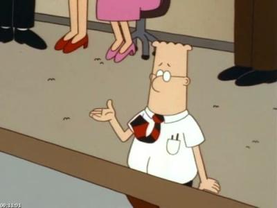 Dilbert