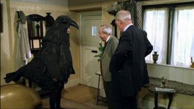 Last of the Summer Wine