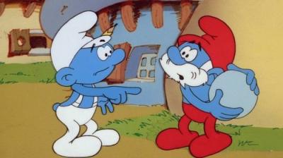 Smurfai