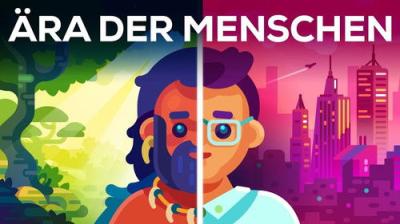 Kurzgesagt - In a Nutshell