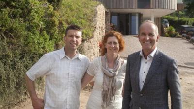 Grand Designs