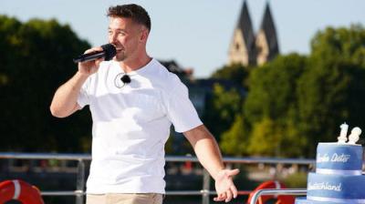 Deutschland sucht den Superstar