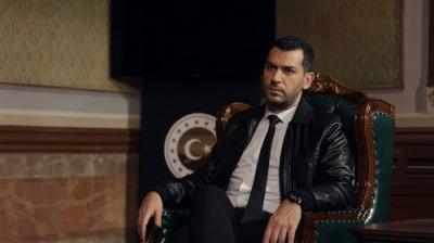 Teşkilat