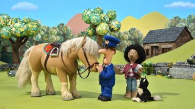 Postman Pat: Special Delivery Service