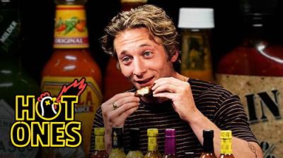 Hot Ones