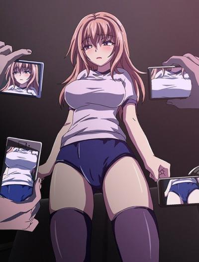 第二次 裏入学試験 THE ANIMATION filmas online