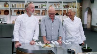 MasterChef: The Professionals