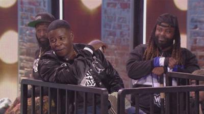 Nick Cannon Presents: Wild 'N Out
