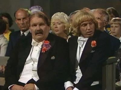 Albert & Herbert