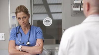 Nurse Jackie