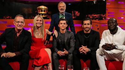 The Graham Norton Show