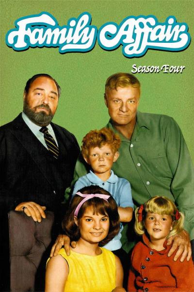 Family Affair filmas online