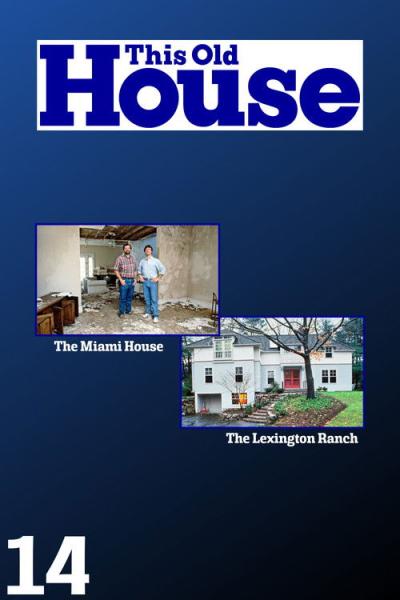 This Old House filmas online